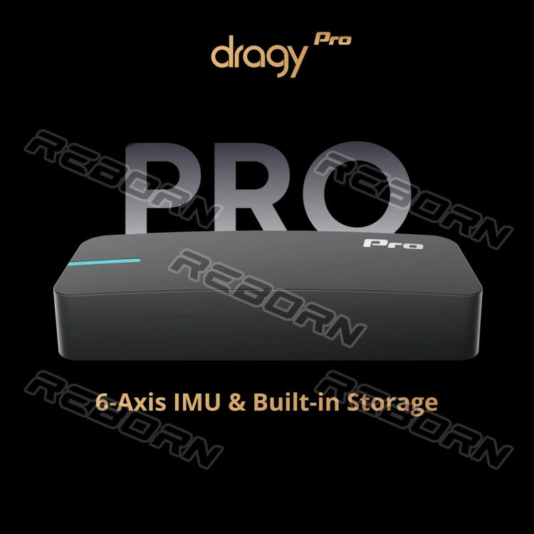 Dragy Performance Meter (Dragy Pro) Dragy Performance Meter (Dragy Pro)